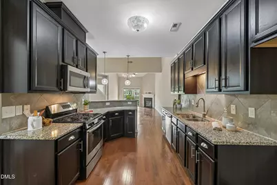 238 Beaconwood Lane, Holly Springs, NC 27540 - Photo 12