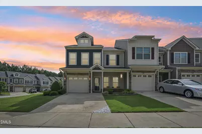 238 Beaconwood Lane, Holly Springs, NC 27540 - Photo 4