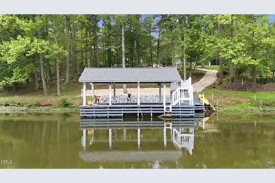 270 Kelley Ridge Road, Semora, NC 27343 - Photo 2