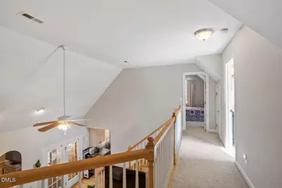 205 Hickory Glen Lane, Holly Springs, NC 27540 - Photo 18