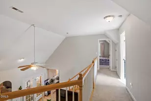 205 Hickory Glen Ln, Holly Springs, NC 27540 - Photo 18