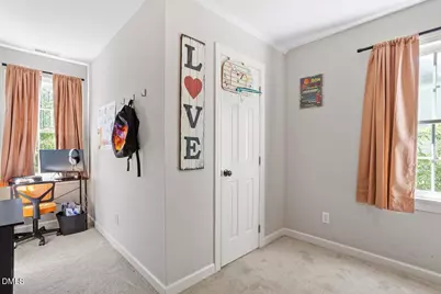 205 Hickory Glen Lane, Holly Springs, NC 27540 - Photo 20