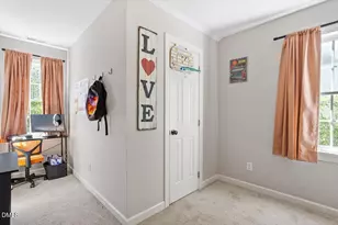 205 Hickory Glen Ln, Holly Springs, NC 27540 - Photo 20