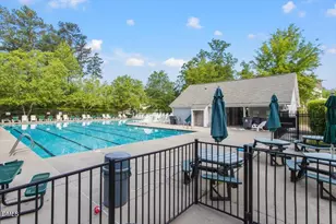 205 Hickory Glen Ln, Holly Springs, NC 27540 - Photo 40