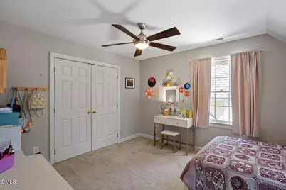 205 Hickory Glen Lane, Holly Springs, NC 27540 - Photo 22