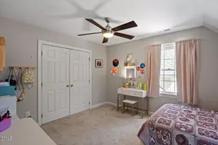 205 Hickory Glen Ln, Holly Springs, NC 27540 - Photo 22