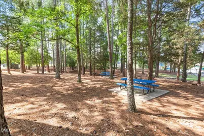 205 Hickory Glen Lane, Holly Springs, NC 27540 - Photo 46