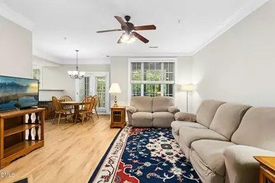 613 Ives Court, Chapel Hill, NC 27514 - Photo 4