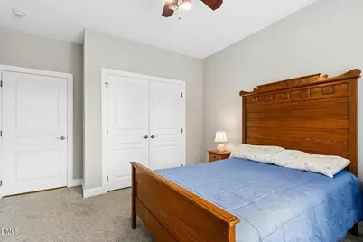 613 Ives Court, Chapel Hill, NC 27514 - Photo 20