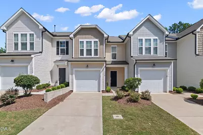 1178 Citadel Avenue, Durham, NC 27713 - Photo 2
