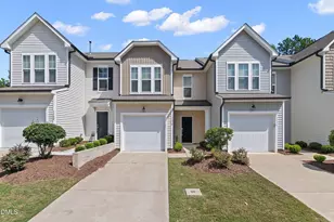 1178 Citadel Ave, Durham, NC 27713 - Photo 2