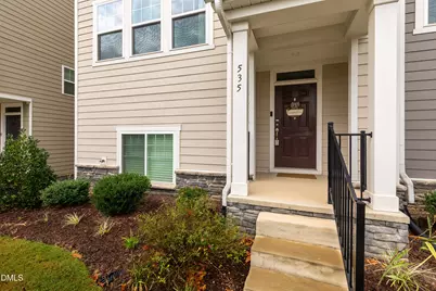 535 Traditions Grande Boulevard, Wake Forest, NC 27587 - Photo 2