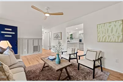 155 Smith Drive, Durham, NC 27712 - Photo 6