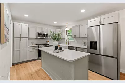 155 Smith Drive, Durham, NC 27712 - Photo 14