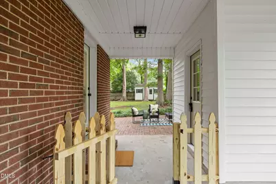 155 Smith Drive, Durham, NC 27712 - Photo 28