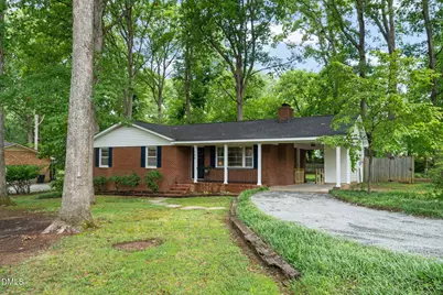 155 Smith Drive, Durham, NC 27712 - Photo 1