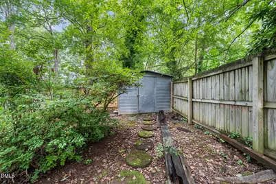 155 Smith Drive, Durham, NC 27712 - Photo 34