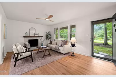 155 Smith Drive, Durham, NC 27712 - Photo 4