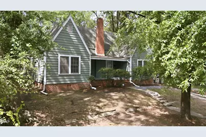 820 W Knox Street, Durham, NC 27701 - Photo 2