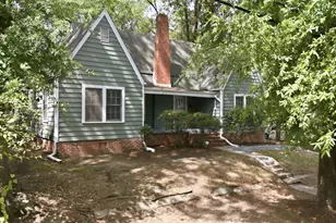 820 W Knox St, Durham, NC 27701 - Photo 2