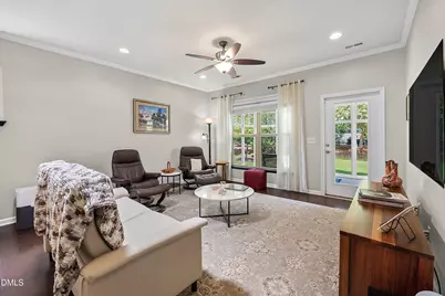 104 Rosedale Creek Drive, Durham, NC 27703 - Photo 12
