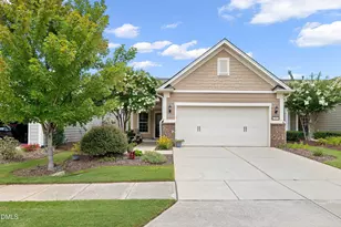 104 Rosedale Creek Dr, Durham, NC 27703 - Photo 1