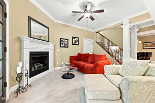 127 Brown Bear, Chapel Hill, NC 27517 - Photo 40