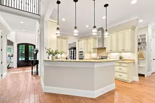 127 Brown Bear, Chapel Hill, NC 27517 - Photo 14