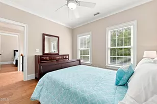 127 Brown Bear, Chapel Hill, NC 27517 - Photo 32