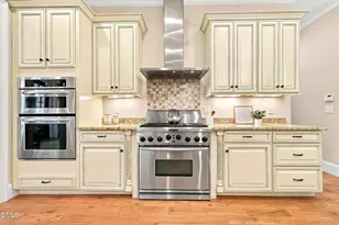 127 Brown Bear, Chapel Hill, NC 27517 - Photo 14