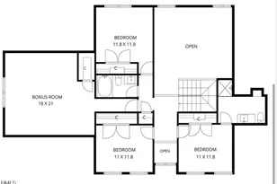 127 Brown Bear, Chapel Hill, NC 27517 - Photo 58