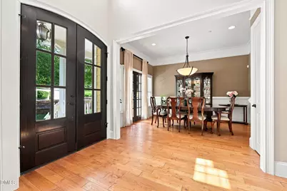 127 Brown Bear, Chapel Hill, NC 27517 - Photo 8