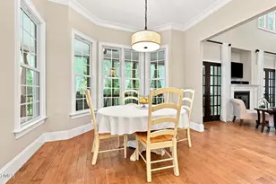 127 Brown Bear, Chapel Hill, NC 27517 - Photo 16