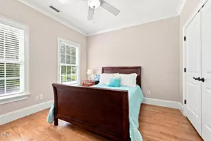 127 Brown Bear, Chapel Hill, NC 27517 - Photo 30