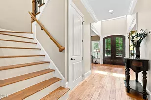 127 Brown Bear, Chapel Hill, NC 27517 - Photo 26