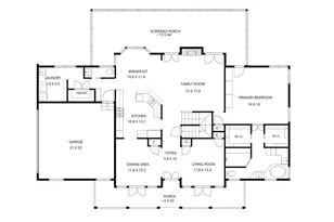 127 Brown Bear, Chapel Hill, NC 27517 - Photo 58
