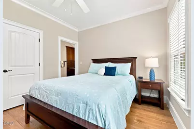 127 Brown Bear, Chapel Hill, NC 27517 - Photo 28