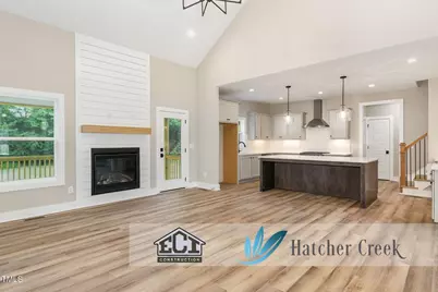 105 Woodland Creek Way, Oxford, NC 27565 - Photo 6