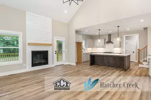 105 Woodland Creek Way, Oxford, NC 27565 - Photo 6