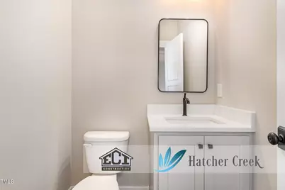 105 Woodland Creek Way, Oxford, NC 27565 - Photo 12