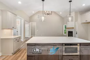105 Woodland Creek Way, Oxford, NC 27565 - Photo 10
