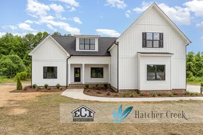 105 Woodland Creek Way, Oxford, NC 27565 - Photo 1