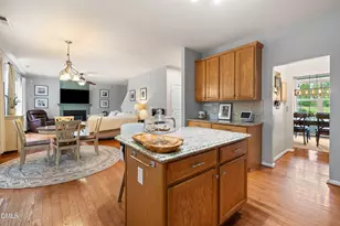 1009 Martin Bench Ct, Wake Forest, NC 27587 - Photo 14