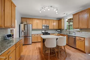 1009 Martin Bench Ct, Wake Forest, NC 27587 - Photo 12
