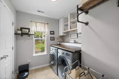 1009 Martin Bench Court, Wake Forest, NC 27587 - Photo 26