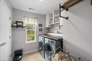 1009 Martin Bench Ct, Wake Forest, NC 27587 - Photo 26