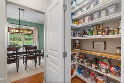 1009 Martin Bench Court, Wake Forest, NC 27587 - Photo 16