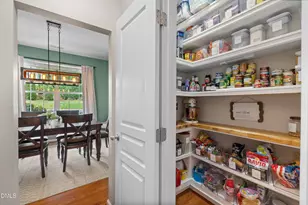 1009 Martin Bench Ct, Wake Forest, NC 27587 - Photo 16