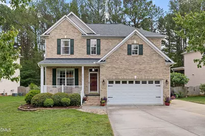 1009 Martin Bench Court, Wake Forest, NC 27587 - Photo 1