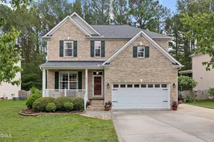 1009 Martin Bench Ct, Wake Forest, NC 27587 - Photo 1